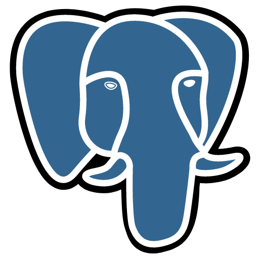 PostgreSQL Logo
