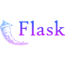 Flask Logo